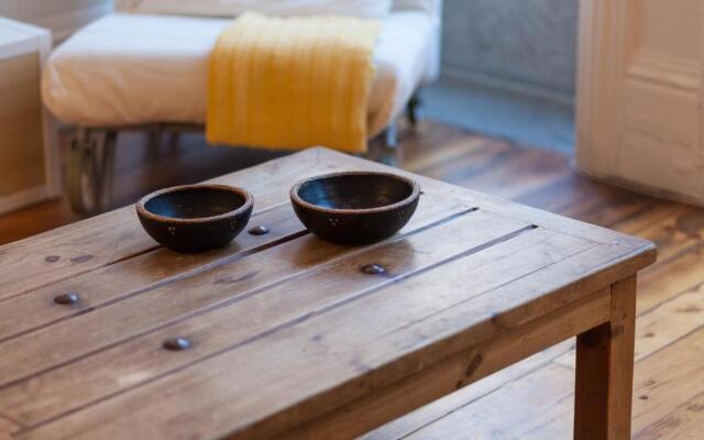 Loft Ribeira - 3px - Spacious Flat