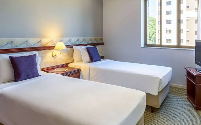 Mercure Joinville Prinz Hotel