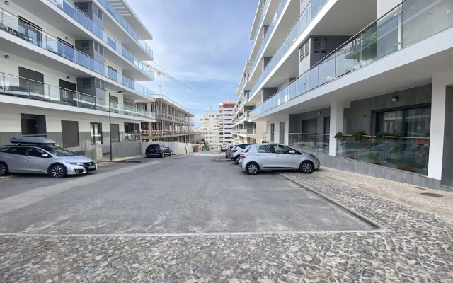 Quarteira Modern by Homing