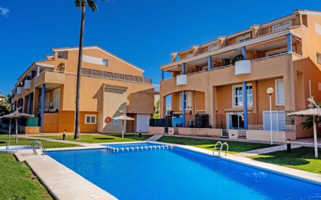 Apartment Menorca Jávea