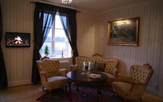 Naturliv B&B Hotel