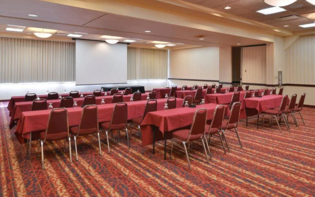 Best Western Plus Downtown Tacoma
