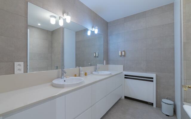 Sweet Inn Apartments - Petit Sablon