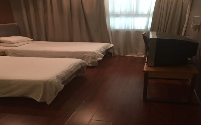 Hanting Hotel Shaoxing Renmin Rd