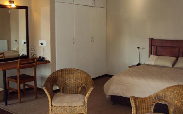 Kuhestan Farm Cottages