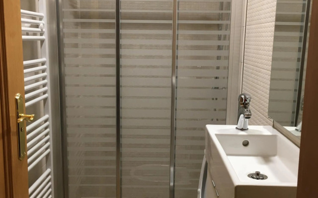 La Manguita Bardenas