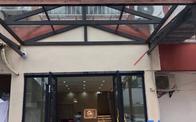 Muzi Hostel (Wuchang Vocational and Technical College)