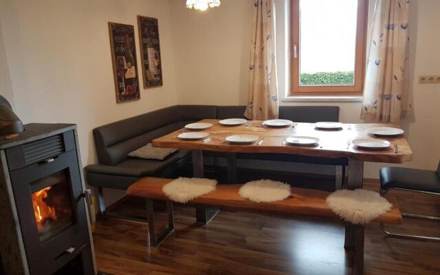 Ferienwohnung Schiestl