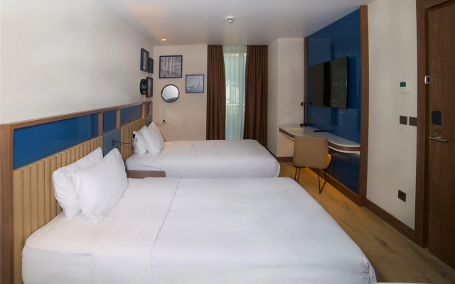 Hampton By Hilton Istanbul Old City - Image 6
