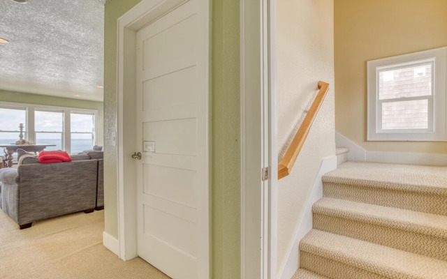 Puffin Place - Olivia Beach