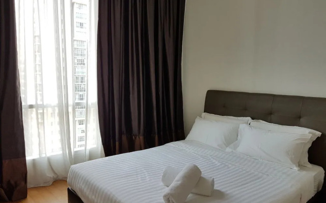 Soho Cozy KLCC