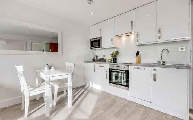 Nell Gwynn Chelsea Accommodation