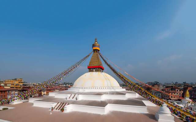 Hyatt Regency Kathmandu