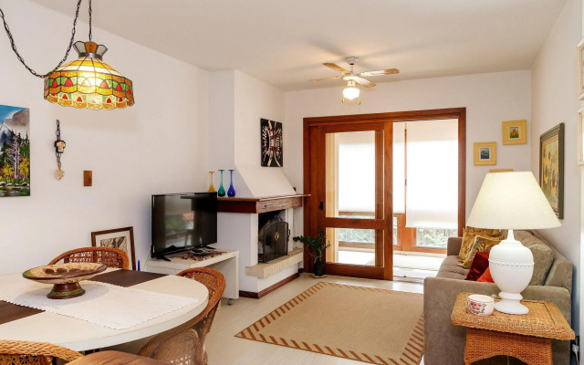 Apartamento Solar