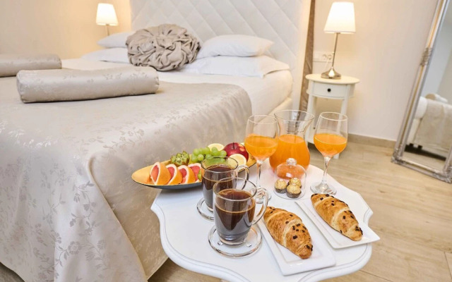 Best Location Rooms