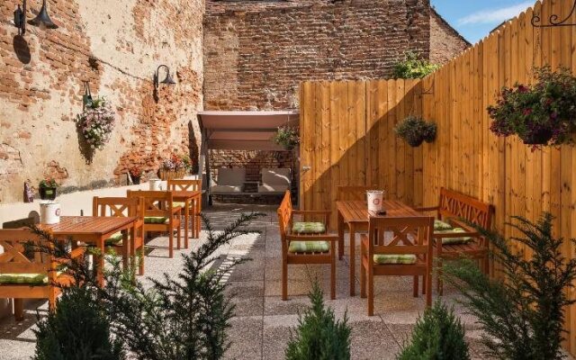Blumenhaus Sibiu