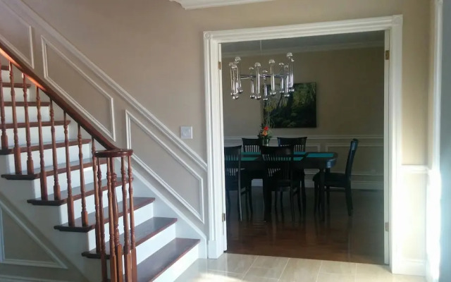 Serendipity Bed and Breakfast