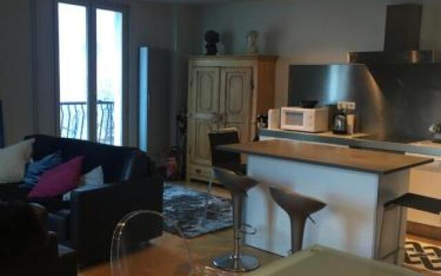 Appartamento Vittoria