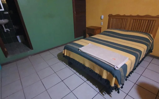 OYO Hotel Posada San Rafael