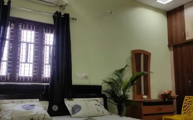 Oyo 93277 Sunrise Guest House