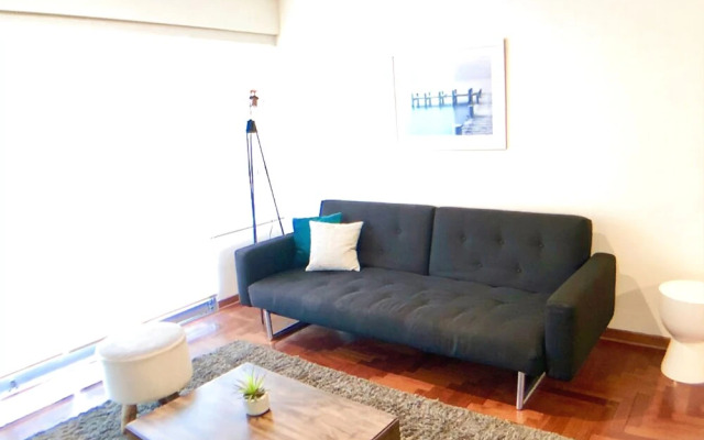 Miraflores Luxury Apartments - Kennedy