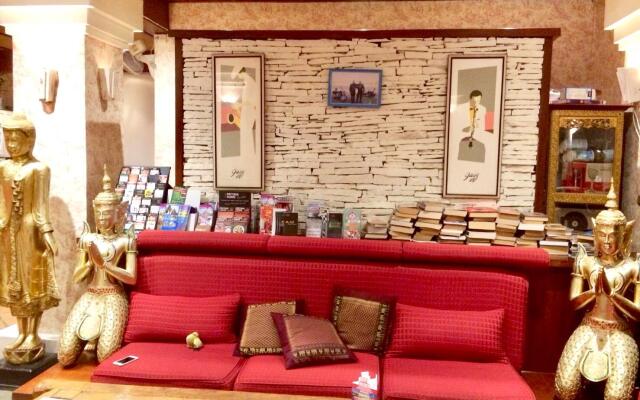 Nirvana Boutique Hotel