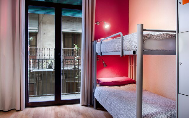 Itaca Hostel Barcelona