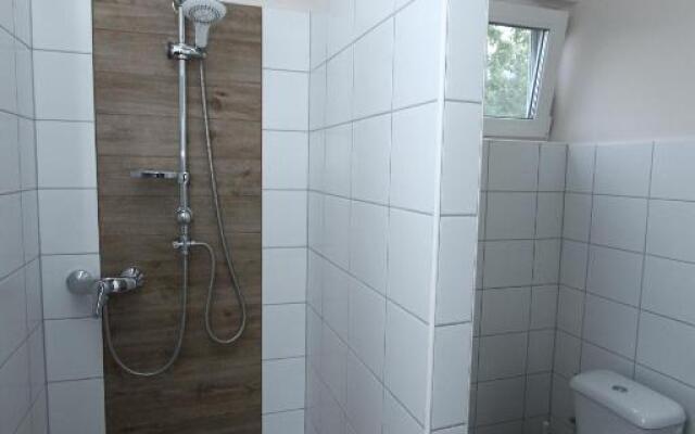 Ilona Apartmanhaz