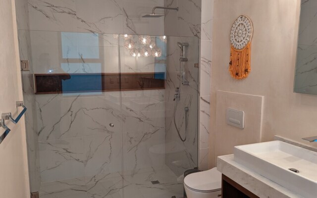 Bohemian Luxury l AMAR TULUM