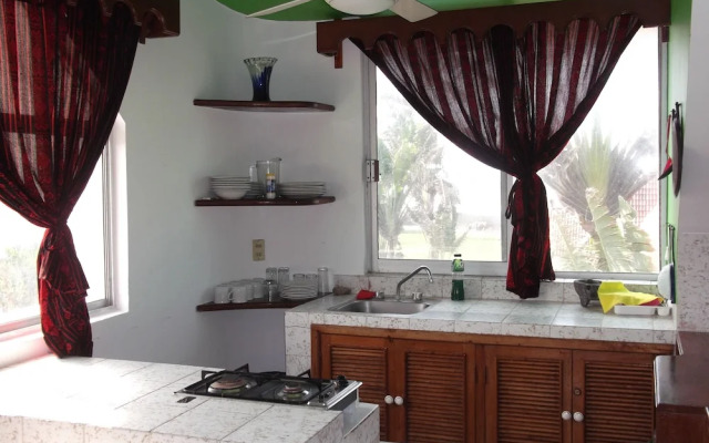 Hotel Casitas del Tajin