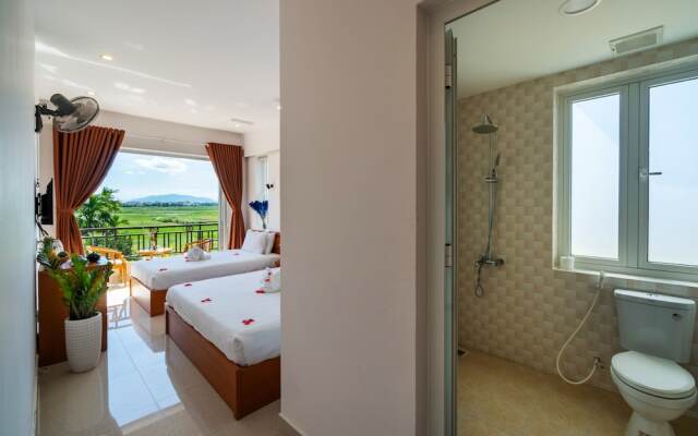 Ideal Villa and Hostel