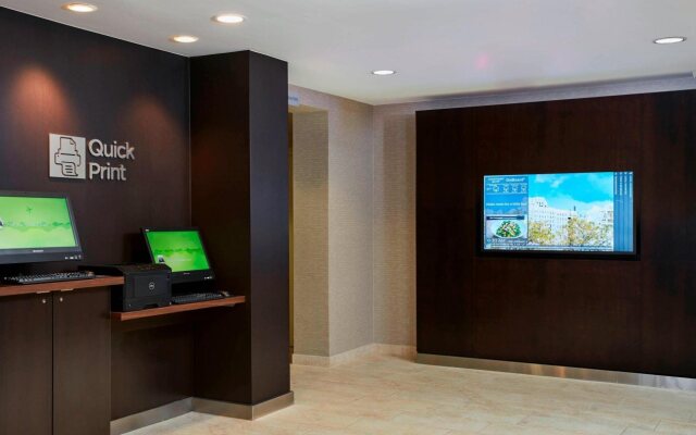 Courtyard by Marriott Detroit Pontiac/Auburn Hills