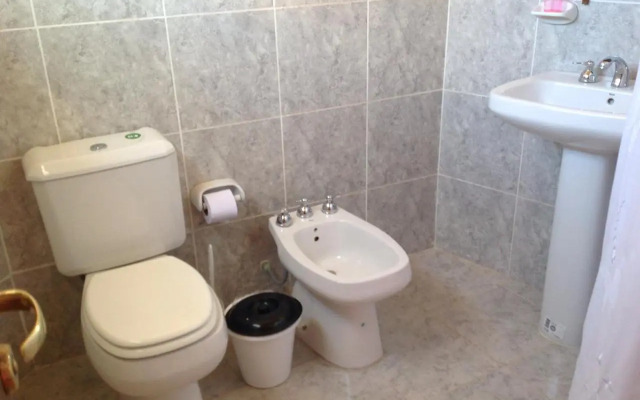 Hostal Don Arturo