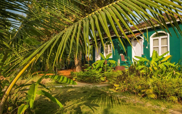 Aquatica Goa
