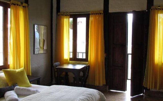 Coffee Tree Boutique Hostel