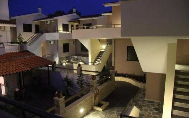 Aphrodite Hotel