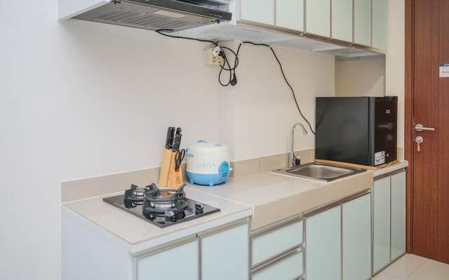 Elegant Studio Parkland Avenue Apartment