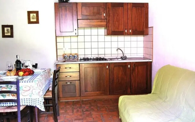 Agriturismo Poggio Porsenna