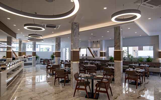 Porto Greco Village Beach Hotel - All Inclusive