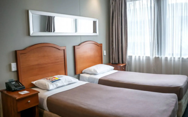 Great Southern Hotel Sydney