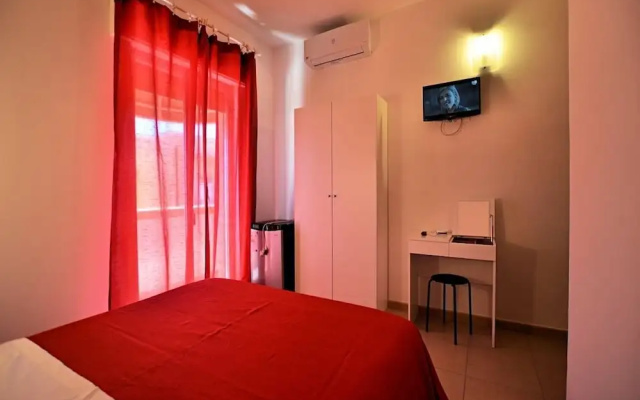 Hotel Belvedere