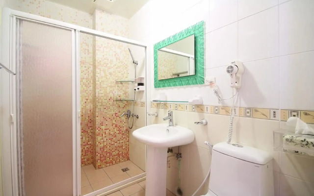 Lan Tao Sha Homestay