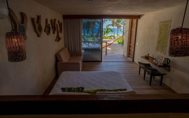 Hotel Los Arrecifes