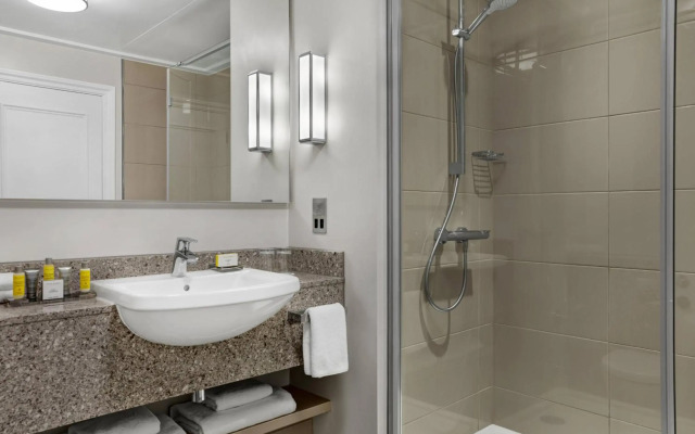 Bristol Marriott Royal Hotel