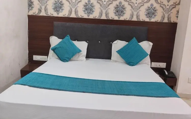 Hotel Lotus Gold