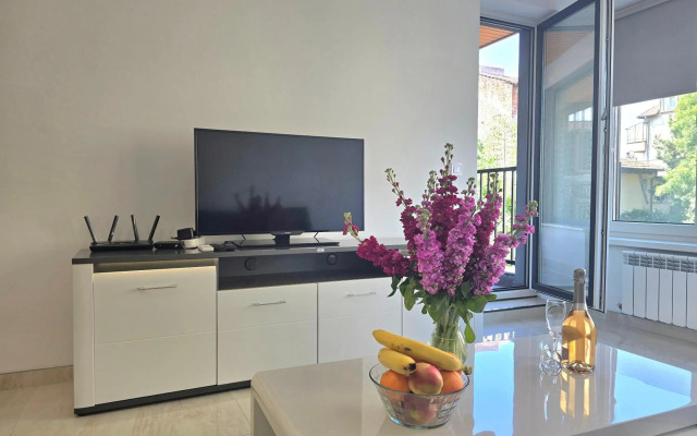Hotel Adria