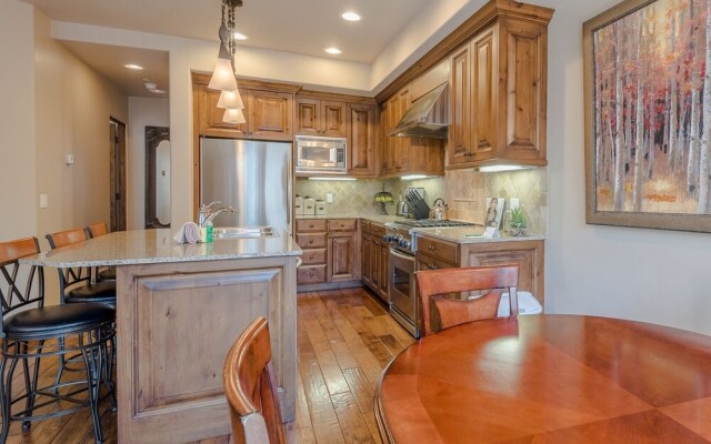 Skiview 1B - 3 Br Condo