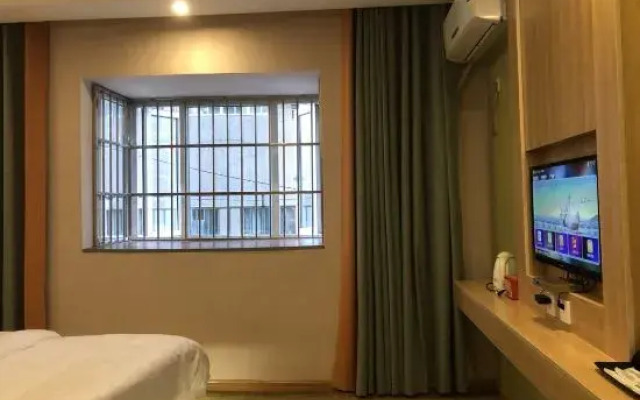 Bijie Marriott convenience Hotel