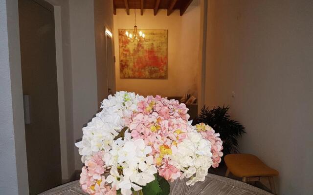 Casas de Sevilla - Casa Sevillana Harinas26