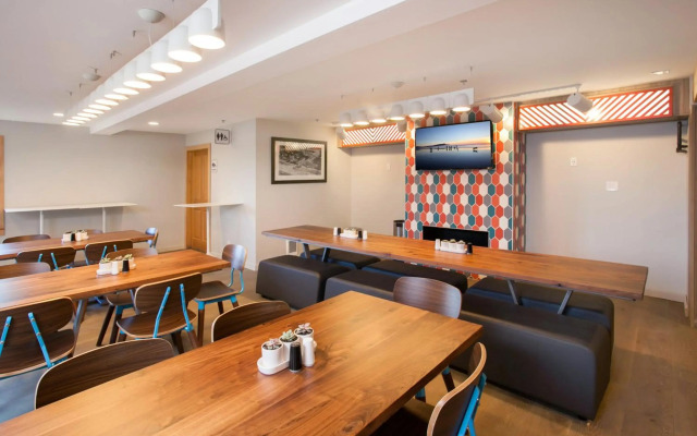Inn At Seaside